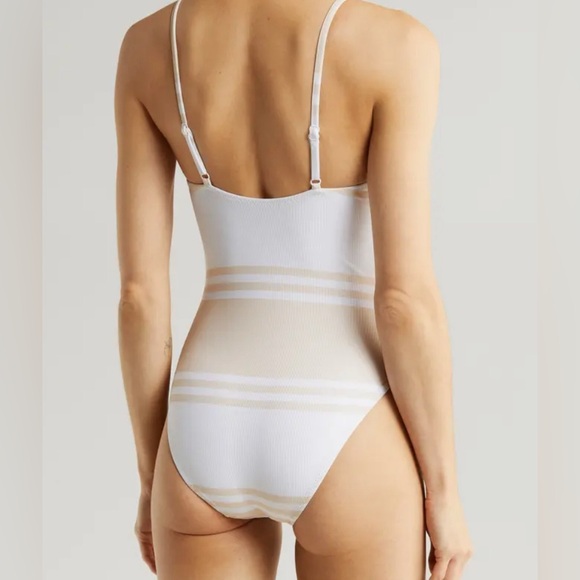 Lem Lem Elene One-Piece Swimsuit - Picture 2 of 6